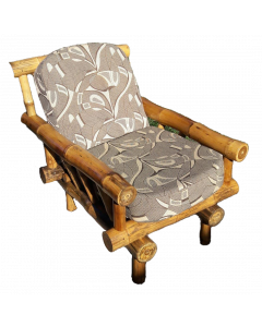 Bamboo Chair