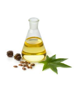 Cold Pressed Unprocessed Castor Oil