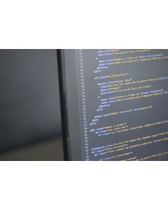 Bespoke software development