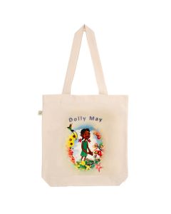 Dolly May Book Bag