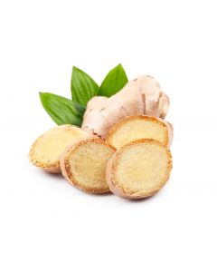 Ground Ginger