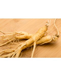 Ginseng Root