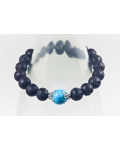 HARRIOTT.KOLLECTION Blue Eye (Bracelet)