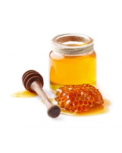 Jamaican Wildflower Honey