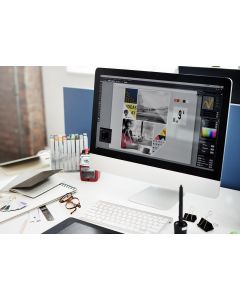 Marketing Website