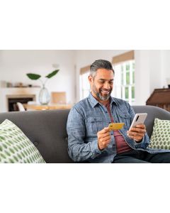 e-Commerce mobile application