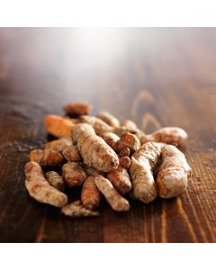 Ground Tumeric