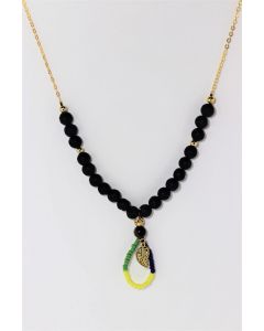 ROOTS.KOLLECTION SVG Life (Necklace)