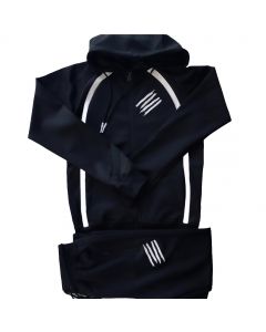 FYC Marks Mens Hoodie Tracksuit
