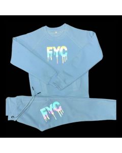 FYC Boys Tracksuit