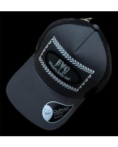 FYC Winners Never Quit Baseball Cap