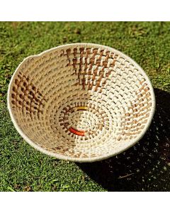 Four Cornered Design Bowl