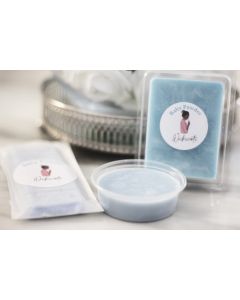 Baby Powder Wax Melt