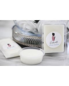 Clean Cotton Wax Melt