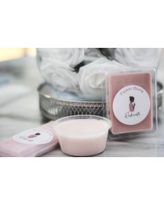 Flower Bomb Wax Melt