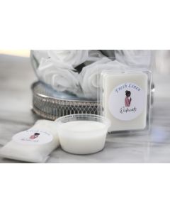 Fresh Linen Wax Melt