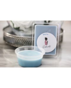 Marine Wax Melt
