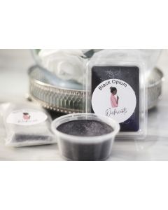 Black Opium Wax Melt