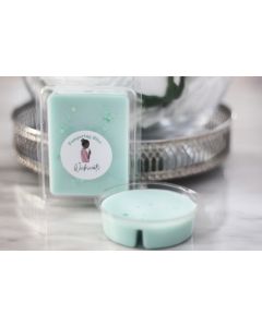 Pampering Bliss Wax Melt