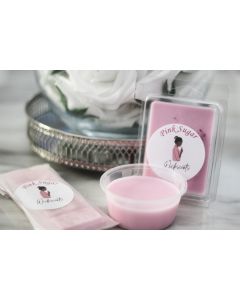 Pink Sugar Wax Melt