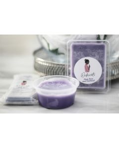 Plum Rose & Patchouli Wax Melt