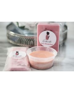 Rose Wonderland Wax Melt