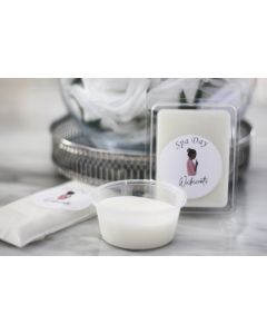 Spa Day Wax Melt