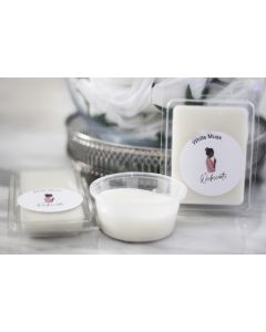 White Musk Wax Melt