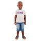 'Kind' Boys T-Shirt