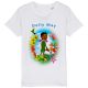Dolly May Girls Tee Shirt