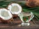 Cold Pressed Coconut Oil