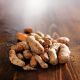 Ground Tumeric