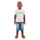 'Respect' Boys T-Shirt