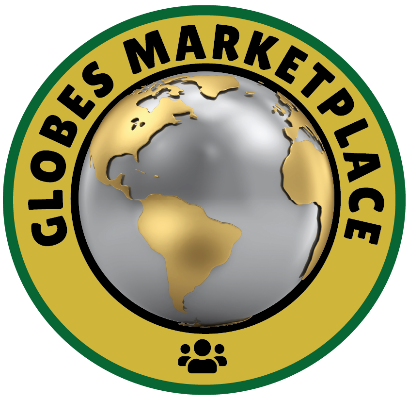Globes Marketplace - Bringing the best of the world to your doorstep
