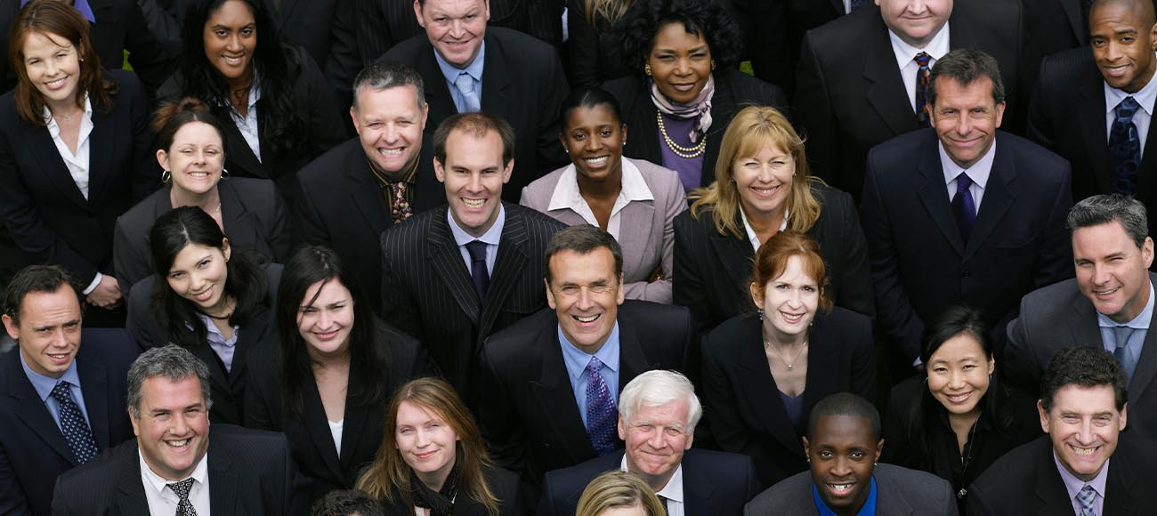 business people